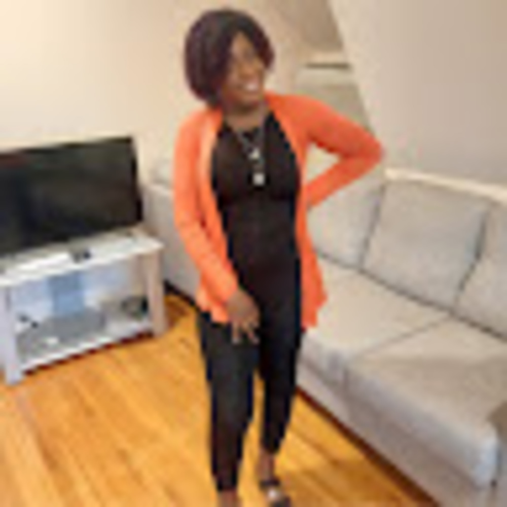 Meet your Posher, Robens